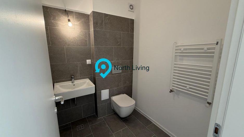 Apartament 4 camere | Ansamblu Rezidential - Bucurestii Noi - Poză 8