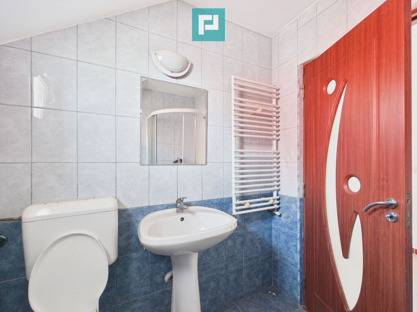 Două duplexuri cu 6 camere, 114mp, zona Confecții - Poză 23