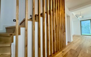 Vila Smart&Green *276mp* // Pipera-Erou Iancu Nicolae - Poză 12