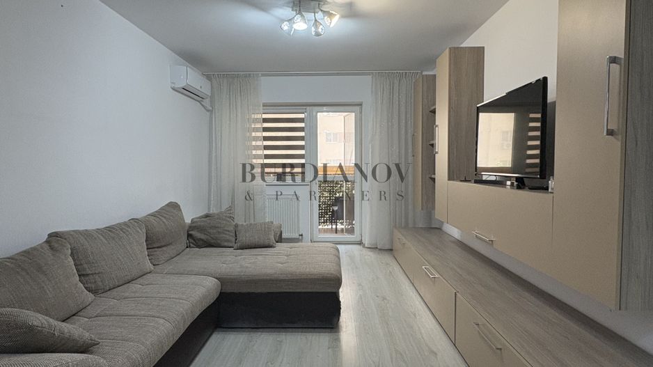 Apartament cu 3 camere de vânzare - Palladium Residence 1 - Titan - Poză 1