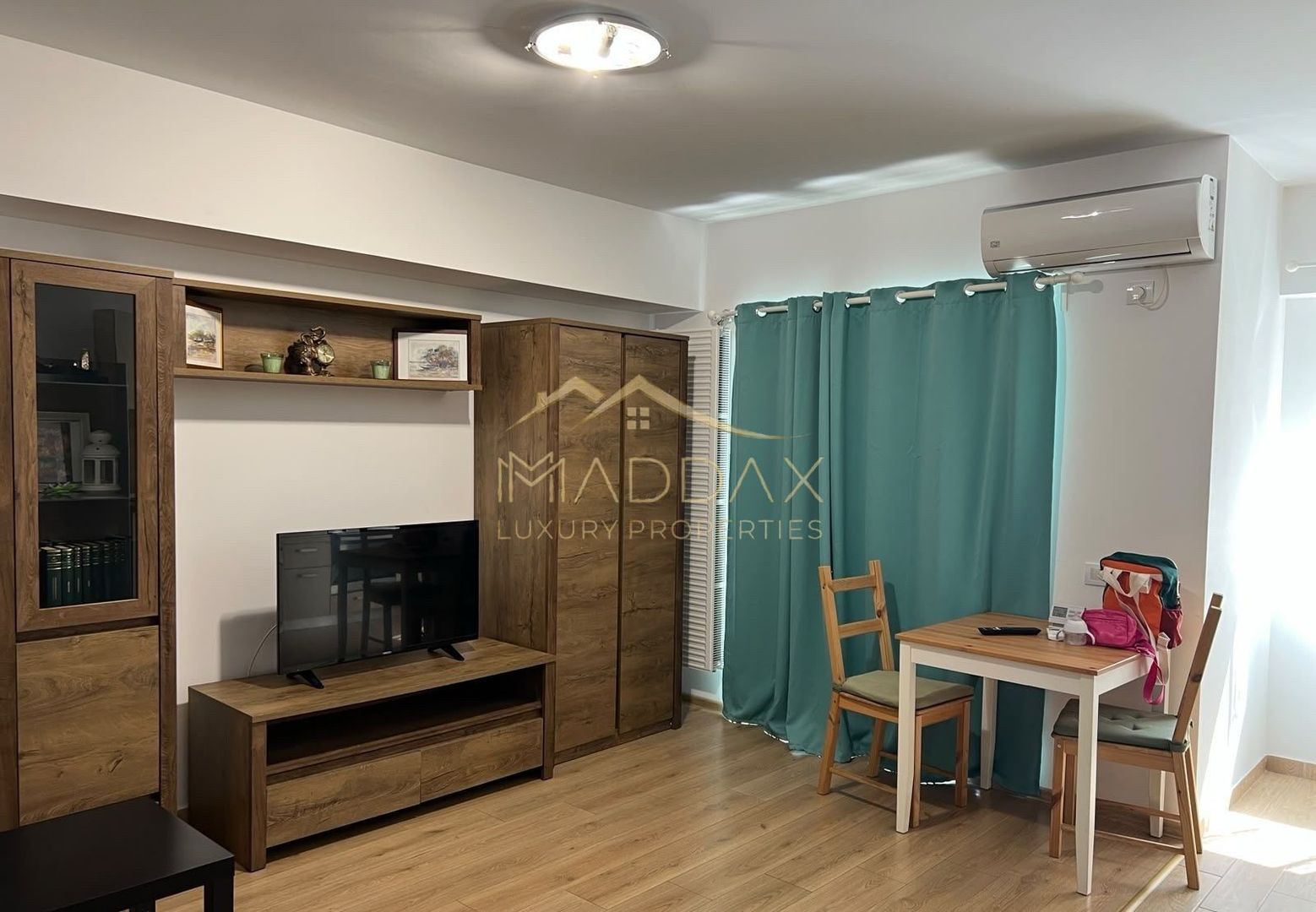 💎 Metrou Dristor 5 min | 2 Camere Moderne | Bloc Nou 2020 | Centrală Proprie - Poză 8