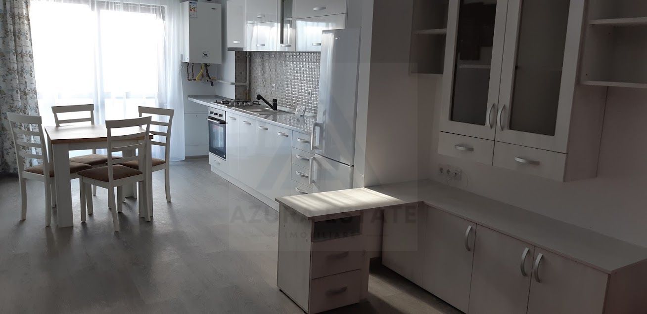 Apartament 2 camere 50 mp utili terasa 12 mp parcare Doamna Stanca - Poză 3