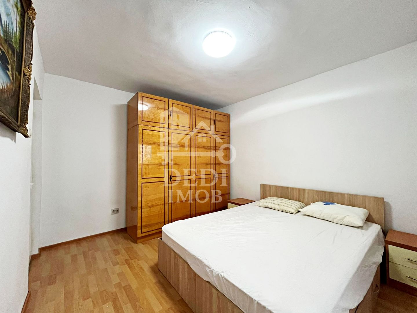 Apartament 3 camere de inchiriat in zona centrala Blv. Dacia, Oradea - Poză 2