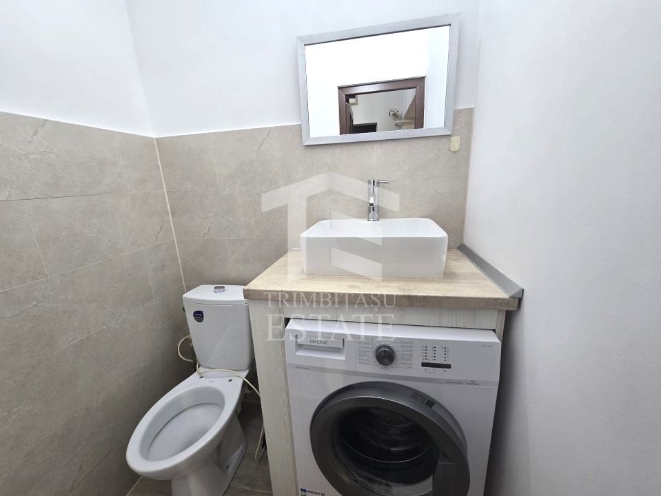 CASA DE CULTURA-Apartament 3 camere de inchiriat. - Poză 19