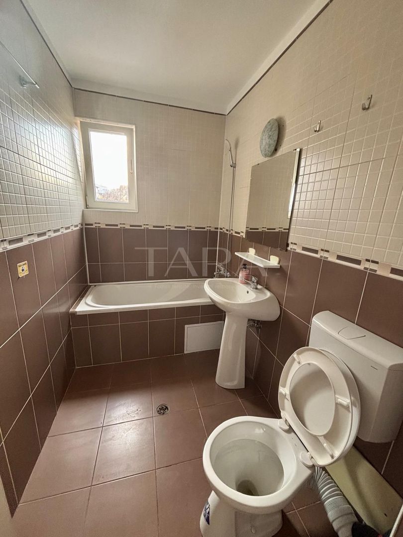 EXCLUSIVITATE. Apartament situat central in Zorilor, Recuperare. UMF. - Poză 8