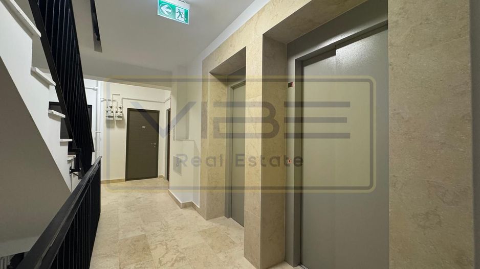 Apartament 1 camera NOU Cartierul VISOIANU - Poză 14