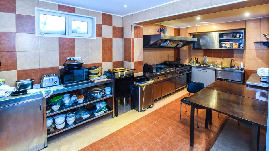 Hotel glamour si restaurant, in inima statiunii Predeal - Poză 18