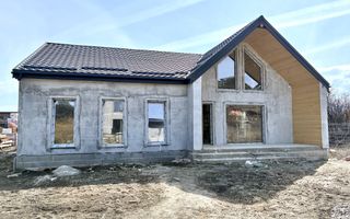 Casă/Sânpetru/Drum asfaltat/ Parter - Poză 1