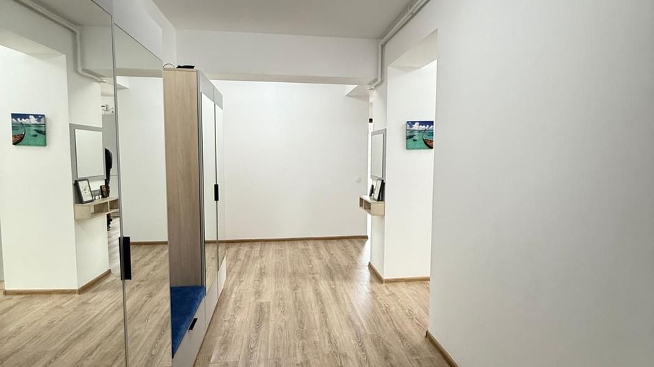 Apartament 3 camere pe malul lacului Snagov - Poză 16