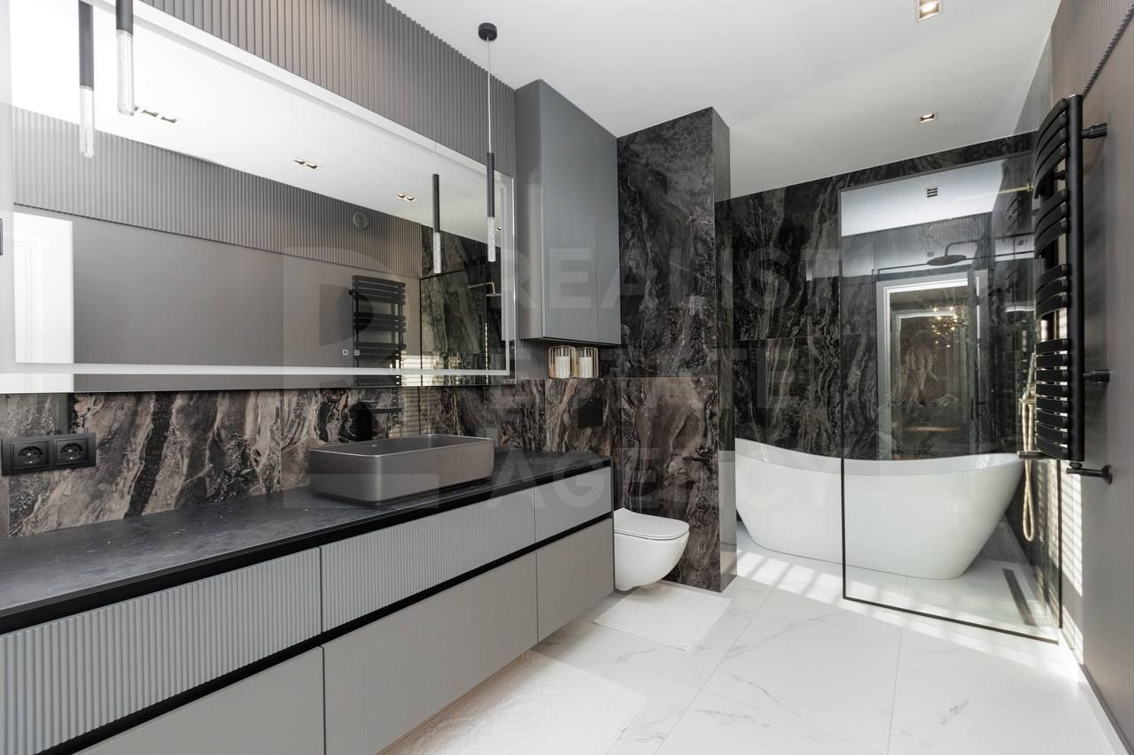 Chirie duplex, 3 nivele, str. Poiana Pinului, sect. Botanica - Poză 19