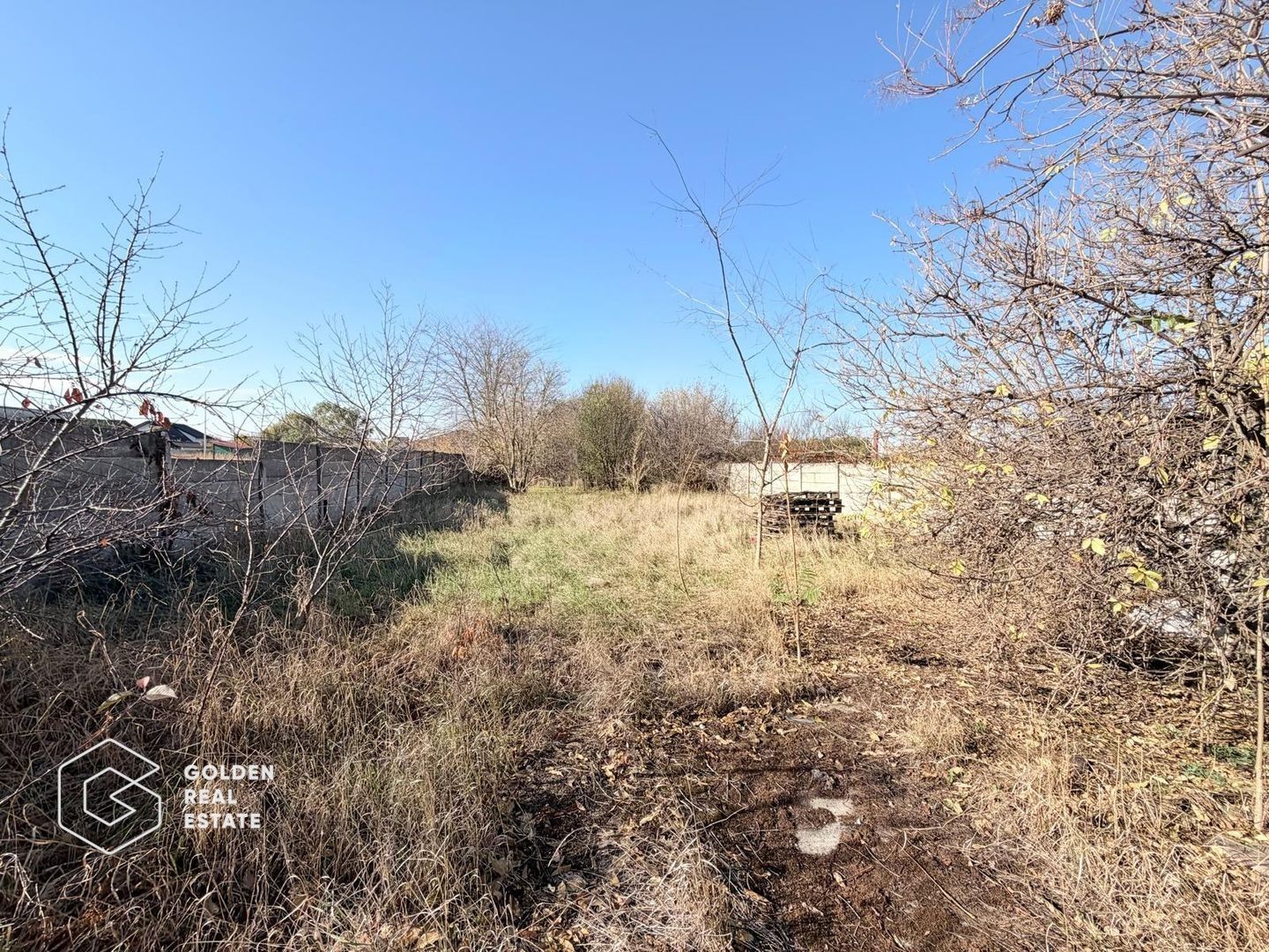 Teren intravilan 3417 mp, zona Gai - Poză 2