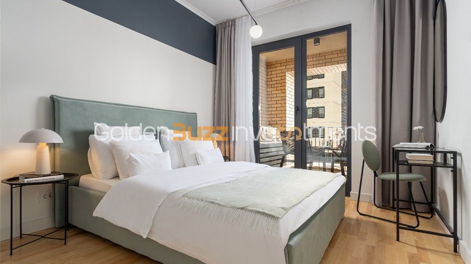 Apartament unic 2 camere Avalon - Pipera - Poză 10