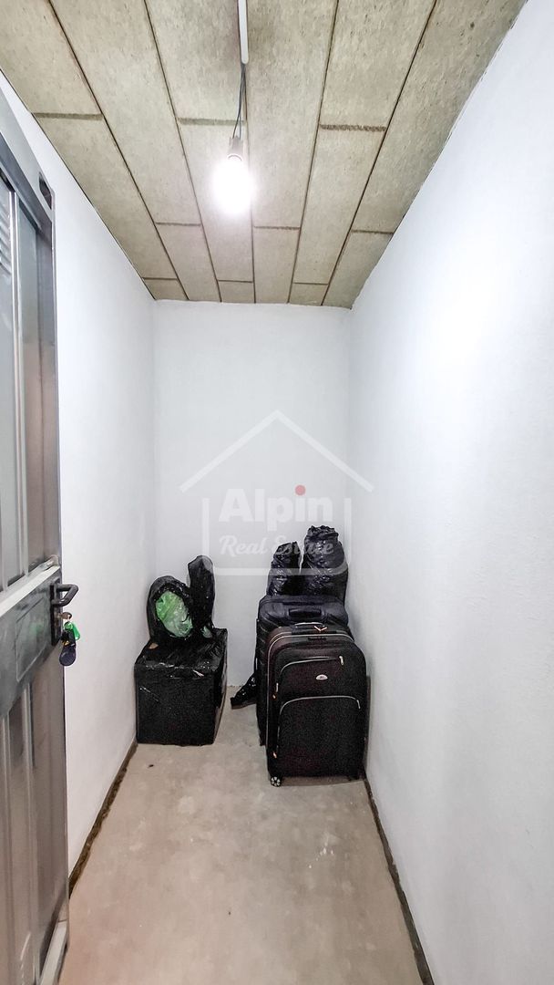 Apartament Tip Studio Tractorul - Poză 12