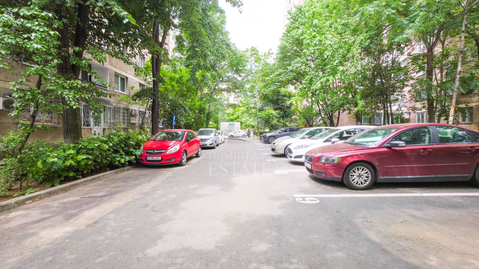 Apartament 3 camere, Drumul Taberei 81 - Poză 12