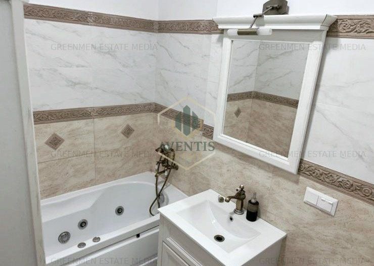 Prima inchiriere, bloc nou, modern, posibilitate parcare, Piata Muncii - Poză 8