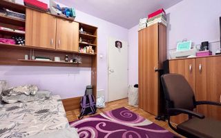 Apartament decomandat cu 3 camere, etaj 1 | Sagului - Poză 4