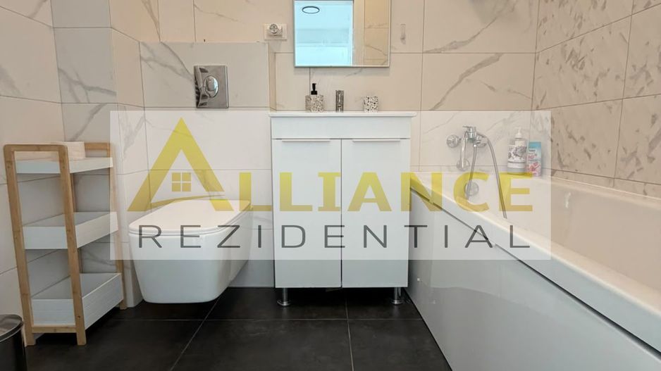 Apartament 3 camere Bloc 2025 2 parcari incluse Leordeni 90 - Poză 8
