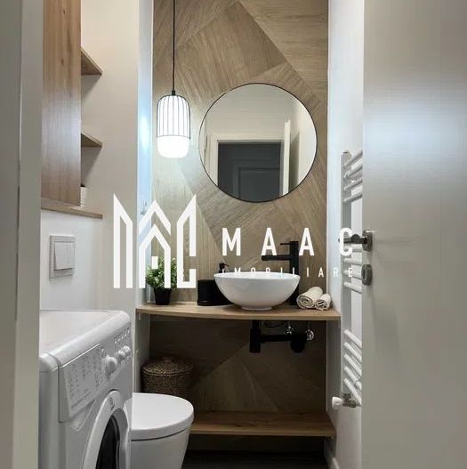 Apartament Modern I 3 Camere I Complet utilat I Ștrand - Poză 8