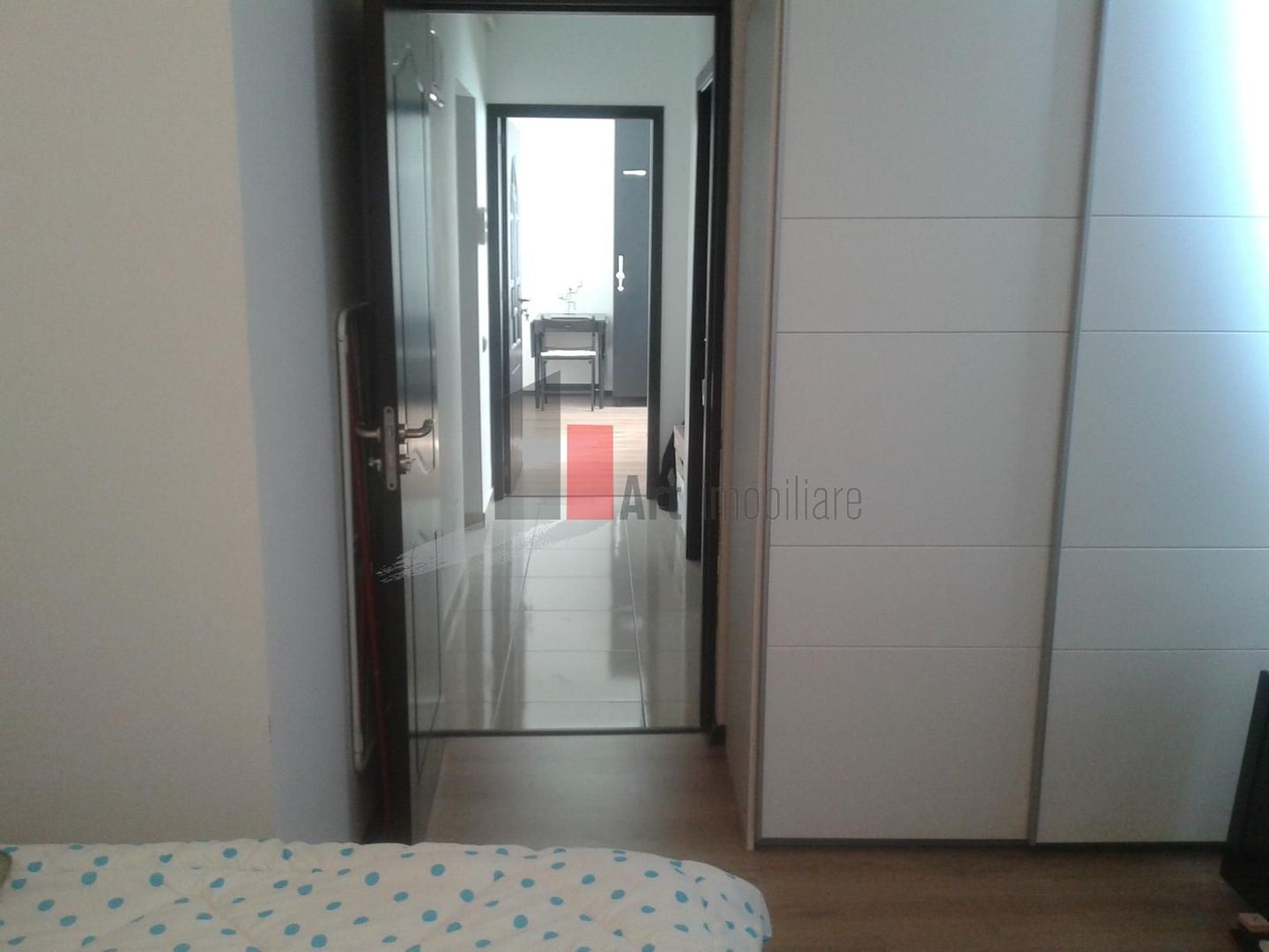 Studio dublu superb pe strada Lita - Bucurestii Noi - Poză 5