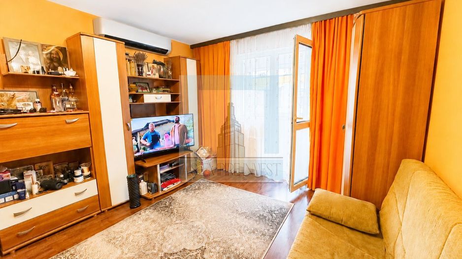 De vânzare apartament 2 camere/ Noua - Poză 1