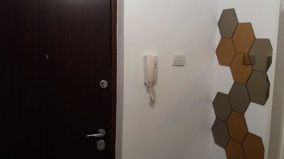 🔑 Închiriere garsonieră decomandată Confort 1 – Zona Timpuri Noi - Poză 5
