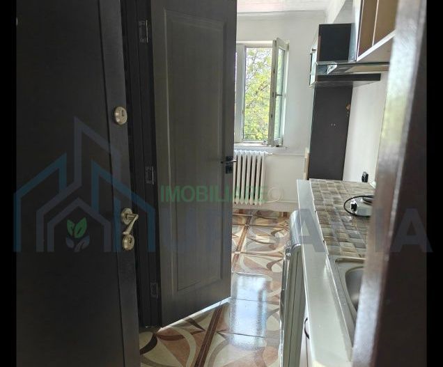 Cameră de cămin închiriată, Bularga, 12 mp, cu grup sanitar propriu - Poză 7