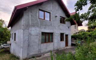 Casă de vânzare în Carlig, comuna Popricani, Iași - 264 mp - Poză 2