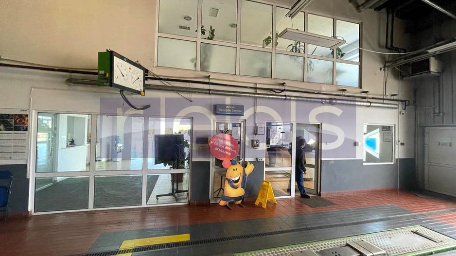 BRASOV-GHIMBAV | INCHIRIERE HALA +SHOWROOM | 6500 MP CONSTRUITI - Poză 52