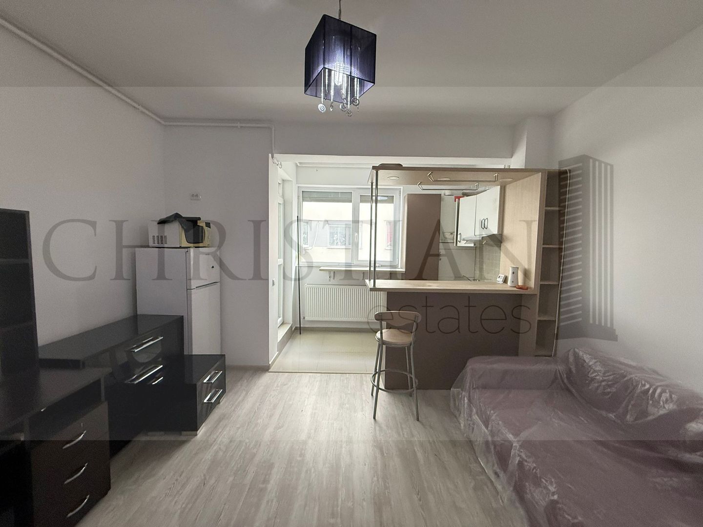 Garsoniera de Vanzare - Militari Residence - Salcamilor - Poză 11