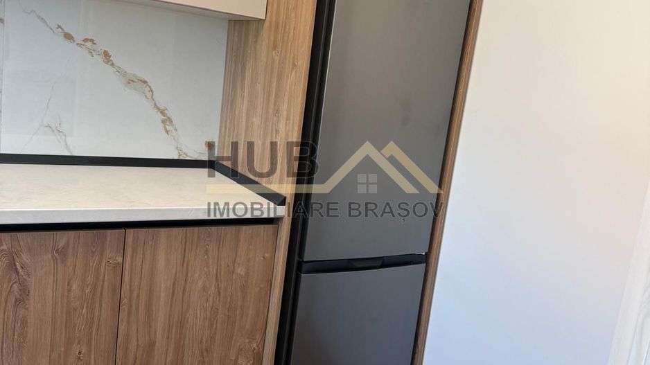 Prima Inchiriere | Garsoniera 38mp | Vivamus Residance - Poză 9