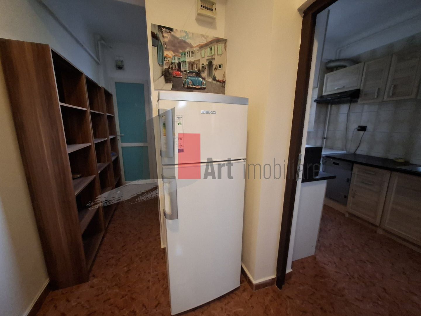 Apartamentul "TERERA" ,  Piata Romana-Magheru - Poză 8