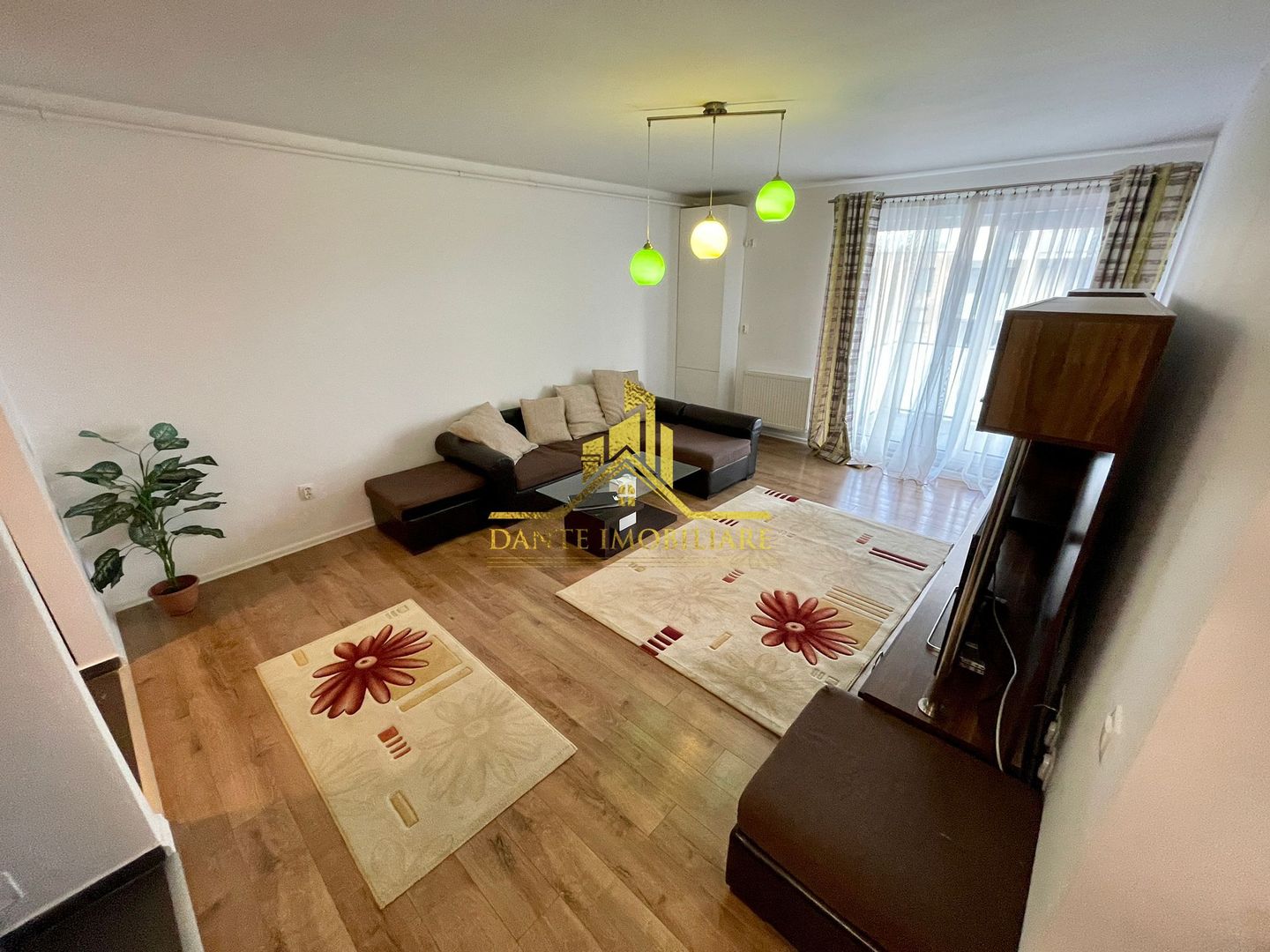 2 camere, modern, bloc nou, parcare, Buna Ziua, Grand Hill, LIDL - Poză 3