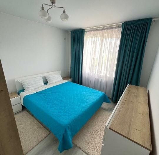 Apartament 4 camere renovat complet  Apărătorii Patriei 89 mp - Poză 7