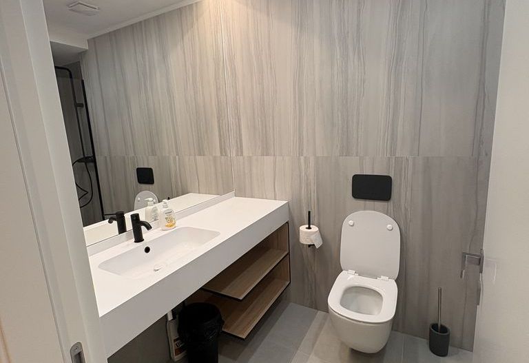 Apartament 2 camere I Nusco City I Mobilat utilat - Poză 6