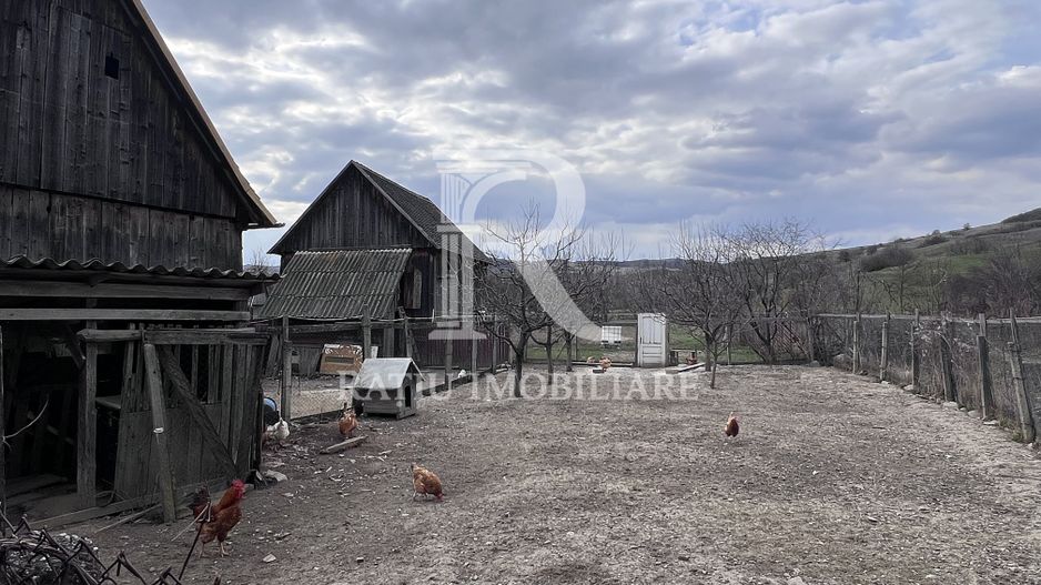 Proprietate rurală de vânzare | 1500 mp teren | Cobătești | Harghita - Poză 26