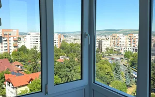 Apartament 2 camere | Gheorgheni | zona Interservisan! - Poză 11