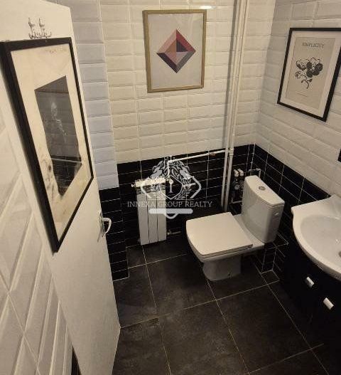 Cismigiu-Stirbei Vodă | Garsoniera | 43mp | et 3 | 2 balcoane | 525 euro - Poză 10