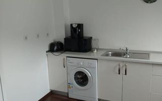 Apartament 1 cameră, zona Ultra Centrală, Iași - Poză 9