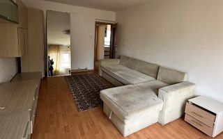 Apartament 2 camere, zona Lunei , etaj intermediar, centrala - Poză 7