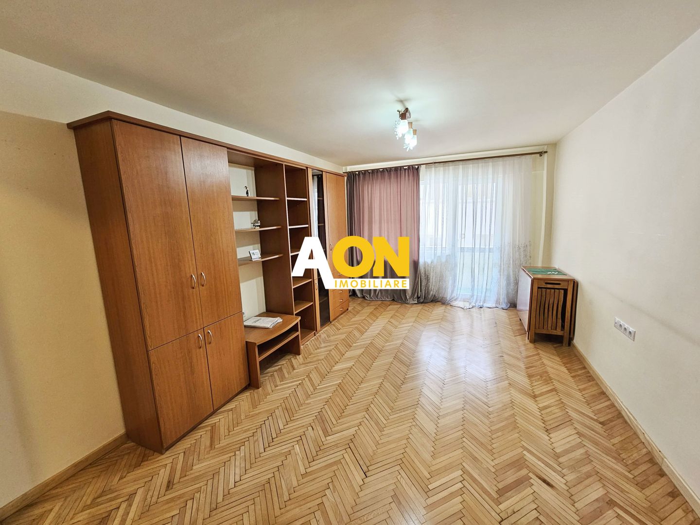 Apartament 3 camere, etaj 3, Ampoi 1, langa Penny, Kaufland - Poză 7