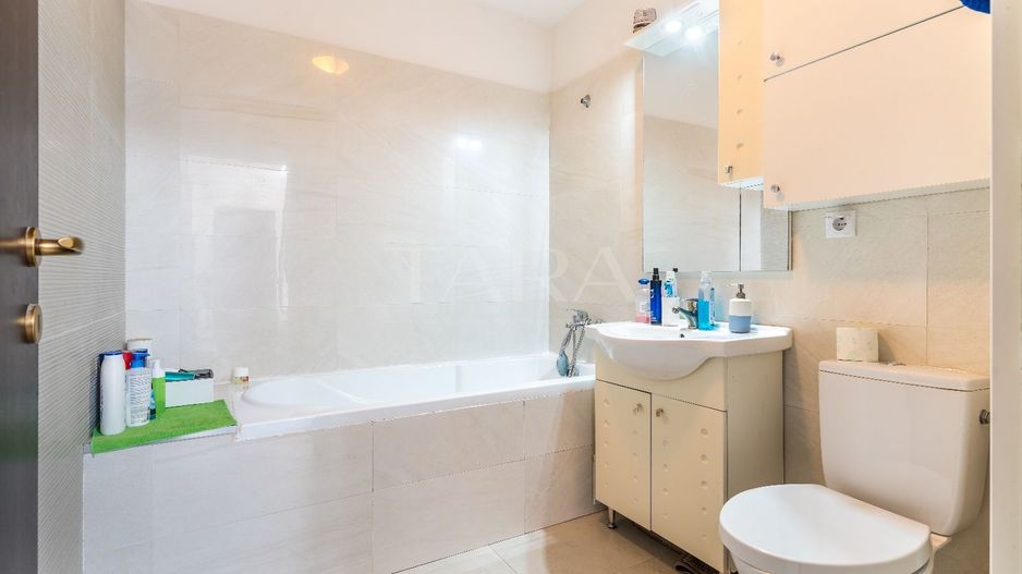 Apartament cu 3 Camere -Cartierul Zorilor - Poză 6