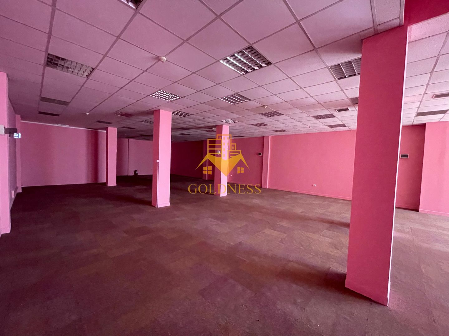 Spatiu comercial, UltraCentral, Bvd Eroilor, Teatru. - Poză 2