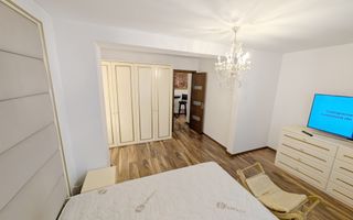 Inchiriere Apartament 3 Camere Herastrau - Poză 15