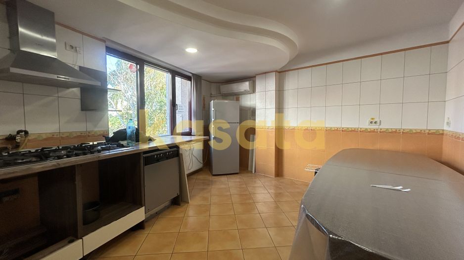 Cladire Birouri I Zona Marriot I S+P+3 I 630 util - Poză 30