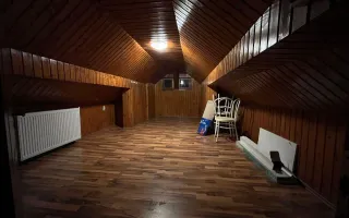 Pipera, Vila Premium 4-5 Camere, Renovată și Mobilată | Garaj + Terasa - Poză 11