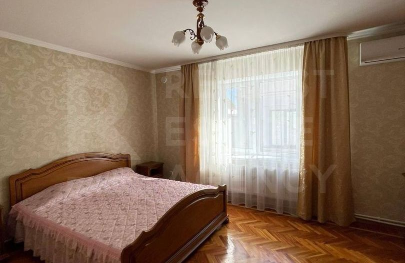 Chirie, casă, 4 camere, strada Ştefan Neaga. - Poză 17