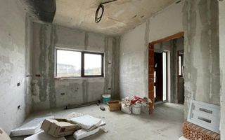 Duplex 3 dormitoare - 3 bai - Mosnita Noua - Poză 5