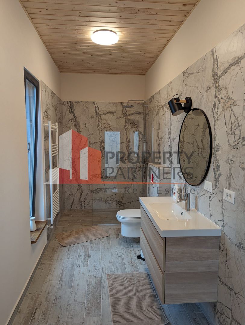 Case de vanzare Bran Tohanita - Poză 14