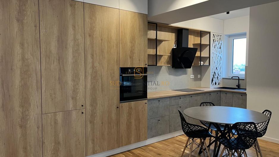 Apartament 2 camere, mobilat si utilat, metrou Constantin Brancoveanu - Poză 5