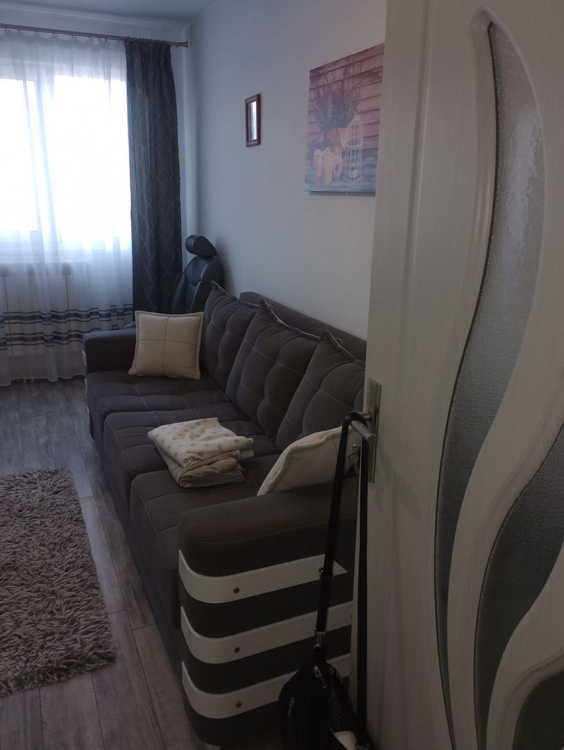 Inchiriez apartament 2 camere. - Poză 4